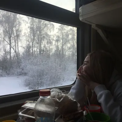 Фото в поезде зимой | Поездка на поезде, Путешествие на поезде, Пляжные  свадебные фотографии