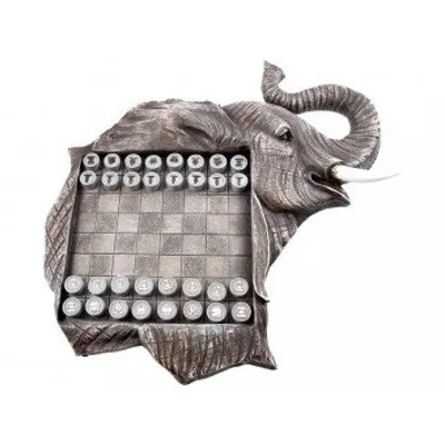 Познавательная игра Большой Слон \"Кто что ест\" (дерево, сборная) - купить с  доставкой по выгодным ценам в интернет-магазине OZON (175047771)