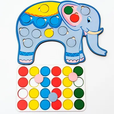 Игра Viga Toys Балансирующий слон (50390) Купить по цене 627 грн грн. в  Украине | Интернет-Магазин ROZUM