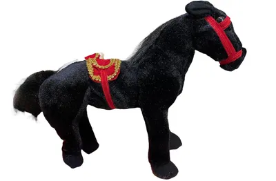 Пластиковая электрическая модель лошади, креативные игрушки для  моделирования, полезные детские игрушки, инструмент для раннего обучения  детей – лучшие товары в онлайн-магазине Джум Гик