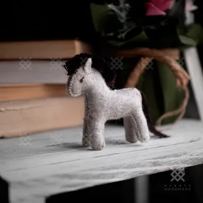 ООАК (кастом куклы) - Шарнирная лошадь ООАК купить в Шопике |  Санкт-Петербург - 933404