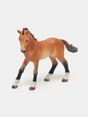 Игрушечные лошади, фигурки, Реалистичная игрушка, искусственная кожа,  миниатюрные прочные и изысканные Ландшафтные декорации, подарки | AliExpress