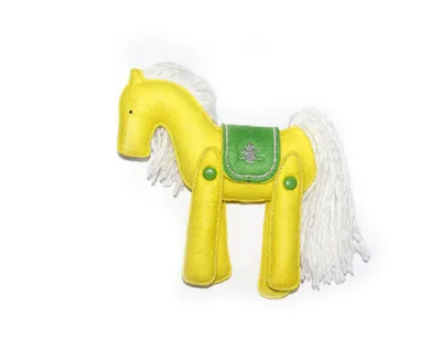 Купить м/игрушка лошадь (150) по цене 180 руб. в интернет-магазине  Развлекарики