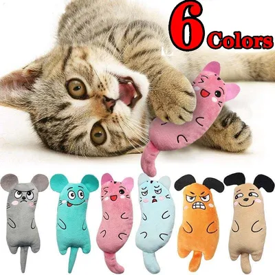 Игрушки для кошек котов и котят с тоннелем - купить с доставкой по выгодным  ценам в интернет-магазине OZON (763390798)