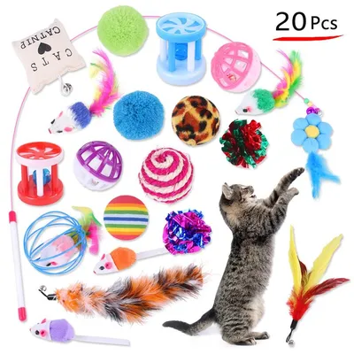 GoSi 07185 игрушка для кошек дразнилка Мышь с голубым мехом и мятой для  кошек купить в интернет-магазине СПб, цена от 313 руб. - Zoomarket  Zooexpress