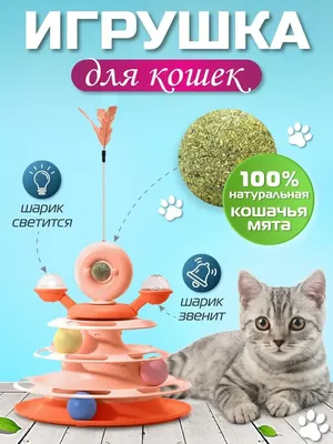Набор шуршащих мышек, игрушки для кошек, котов и котят, 3 шт. - купить с  доставкой по выгодным ценам в интернет-магазине OZON (958766028)