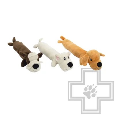 Nina Ottosson интерактивная игрушка для собак DOG HIDE N`SLIDE, 2 (средний)  уровень сложности (by Nina Ottosson)