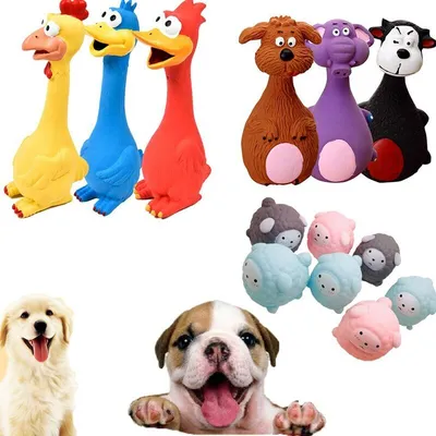 Игрушки для собак своими руками | Бергер Роланд - купить с доставкой по  выгодным ценам в интернет-магазине OZON (584819950)
