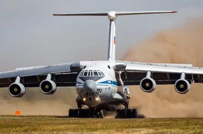 В Иркутской области пропал самолет Ил-76 МЧС России: онлайн-трансляция ::  Новости :: ТВ Центр