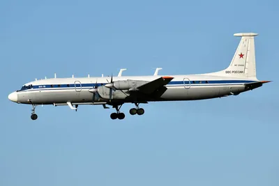 Первый полет новейшего самолета Ил-112В. Фотографии - Ведомости