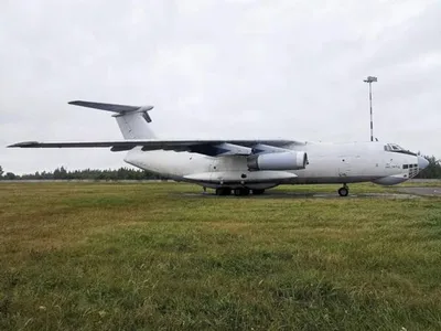 Пассажирский самолет Ильюшин: Ил-62, технические характеристик, фото,  описание, страна производитель.