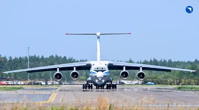Два самолета Ил-76 ушли с молотка в Беларуси - 03.01.2023, Sputnik Беларусь