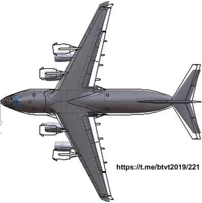 Состоялся первый полет пассажирского авиалайнера Ил-86 - Знаменательное  событие