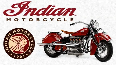 Бесплатные изображения Индиан мотоцикла в 4K разрешении