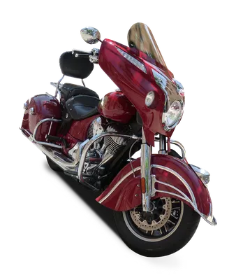 Фотка мотоцикла в разрешении 4K