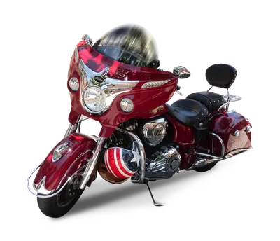 Фото мотоцикла Индиан в HD качестве - скачать бесплатно!