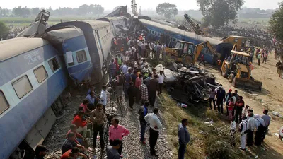 Особенности покупки железнодорожных билетов в Индии