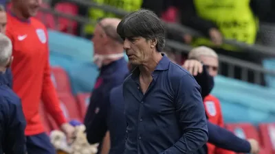 Йоахим Лев покинет сборную Германии после Евро - Новости футбола | Футбол  Сегодня