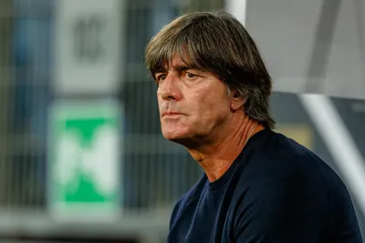 Главный тренер сборной Германии: \"Не думаю, что мы опять победим Бразилию  7:1. Я же реалист\" - KP.RU