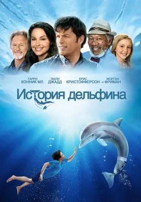 История дельфина» - Радио ВЕРА