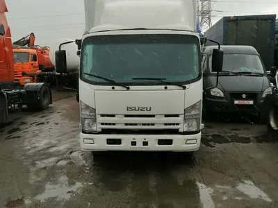 ISUZU FORWARD 18.0 FVR34, КМУ HIAB 160TM-6, 6,5 тонны, купить по России,  продажа по цене завода, модель 647227, грузовик с манипулятором - НОВАЗ