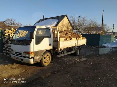 Грузовики Isuzu в Казахстане - продажа грузовых авто Isuzu на OLX.kz