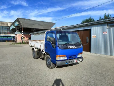 Производство грузовиков Isuzu в Ульяновске поспособствует увеличению продаж