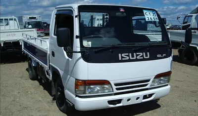 Купить Автотранспорт коммерческий грузовик ISUZU 270650, 2010 года выпуска