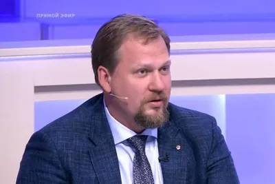 Юрий Кот: «В Донбассе произошло восстановление исторической справедливости»