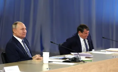 Юрий Кот: «Путин показал, что в ходе СВО Россия обязательно доведет начатое  до самого конца»
