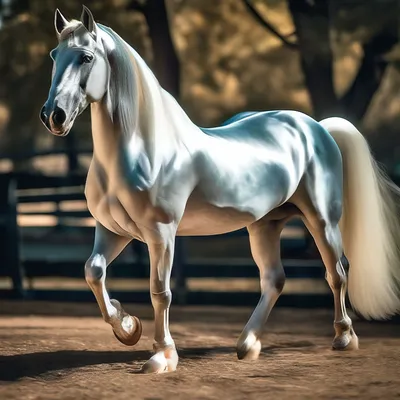 Ахалтекинская лошадь с перламутровой шерстью (52 фото) | Ахалтекинская  лошадь, Андалузская лошадь, Любовь лошадей