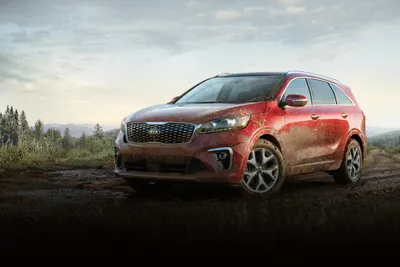 Kia teases its new Sorento, now with a taste of Telluride - CNET