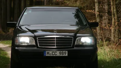 ◼️ПРОДАЖА АВТО УКРАИНА◼️ on Instagram: \"🚗 Mercedes Benz W140 KABAN 📆 1998  рік. 💰 6 200$ ⚙️ 3.0 Турбодизель 🕹 Автомат 🛣 277 000 км. ☎️ 066 228 65  71 🌃 Киев