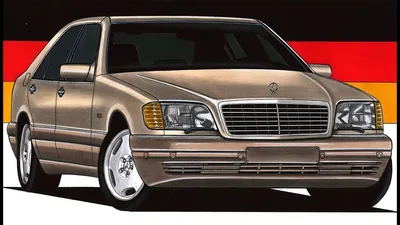 Живой 140 мерс Легендарный Кабан 1991г.в Mercedes-Benz W140 S500 Мотор 4.2л  В отличном состоянии Двигатель не дымит масло не ест Я… | Instagram
