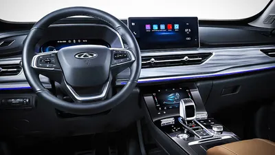 В Китае назвали самые качественные новые автомобили - Российская газета