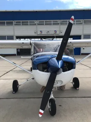 PILOT PINS Значок самолет
