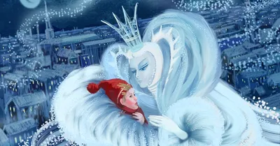 Кай из сказки Снежная королева на фото: выберите размер