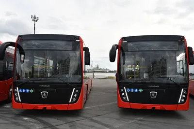 Купить Автобусы КамАЗ: модельный ряд, цены и характеристики – ГК «Кориб»