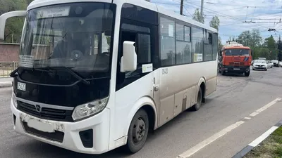 КамАЗ назвал стоимость первого электробуса для Москвы — РБК