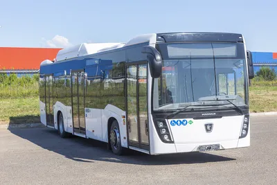 Вахтовый автобус КАМАЗ 43502-66(D5) (20 мест) – купить новый из наличия и  под заказ | УТЦ