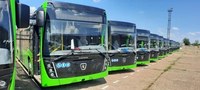 КамАЗ спроектирует туристический автобус