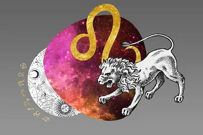 Браслет по знаку Зодиака - для Льва из натуральных камней  мужской/женский/унисекс - купить с доставкой по выгодным ценам в  интернет-магазине OZON (891314311)