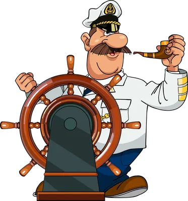 Профессия капитан судна: обязанности, важные качества, где учиться – «Моё  призвание»