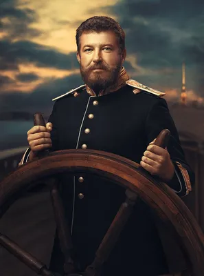 Стивен Сигал станет капитаном корабля в World of Warships — Ferra.ru