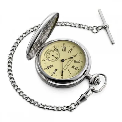 Купить карманные часы \"Canto\" от ROSS LONDON в Украине