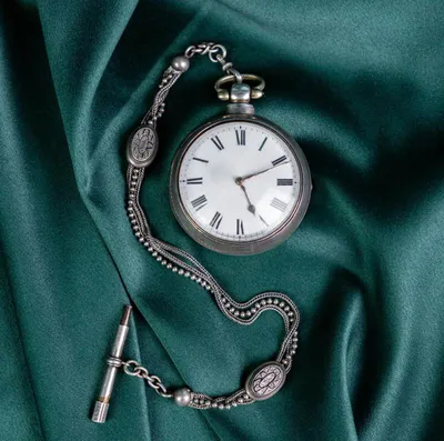 Дорогие карманные часы сделанные в …» — создано в Шедевруме