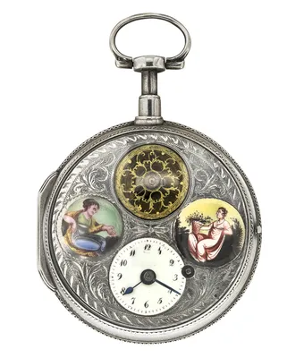 Мужские карманные часы на цепочке золотые рыбки (ID#1618264748), цена:  179.10 ₴, купить на Prom.ua