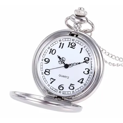 Карманные часы «Орден Победа» купить в интернет-магазине GOLDMOSCOW с  доставкой по Москве и всей России