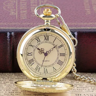Карманные часы JACQUES – продажа в Москве