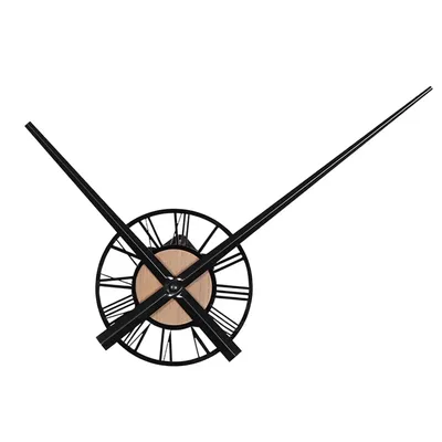 Прямоугольные белые настенные часы с плавным ходом секундной стрелки LA MER  GD264; Квадратные и прямоугольные настенные часы; Выбор настенных часов по  форме (настенные часы определенной формы); Настенные часы -  интернет-магазин Дом времени
